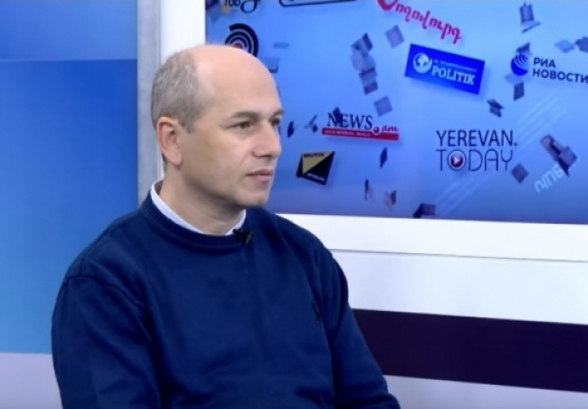 1984-ից 2020 կամ ինչպես խորհրդարանը կորցրեց լեգիտիմությունը